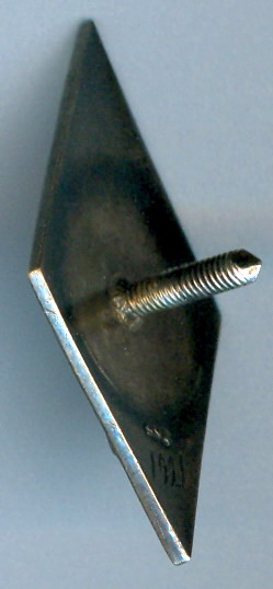 ЛВИМУ №1921 Серебро?