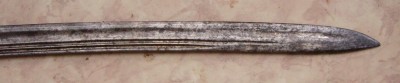 Шашка М1909 Завьялов,Эфес Слава Москва