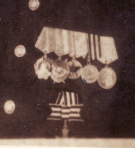 Подполковник с Г.К. !!! 20 РККА, БКЗ, Ленин, Снайпер.