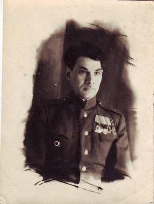 Подполковник с Г.К. !!! 20 РККА, БКЗ, Ленин, Снайпер.