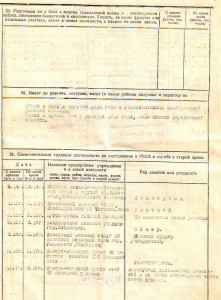 Подполковник с Г.К. !!! 20 РККА, БКЗ, Ленин, Снайпер.