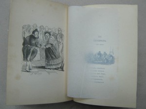 Сенсации и замечания госпожи Курдюковой за границею. 1904