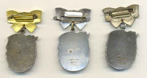 Комплект МАТЬ ГЕРОИНЯ