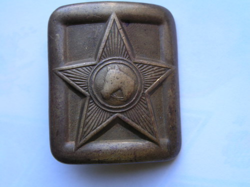 Пряги довоенные, редкие.