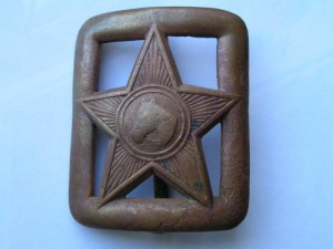 Пряги довоенные, редкие.