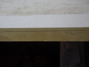 1-й Дальне-Восточный съезд советов.1926г.Хабаровск.