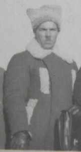 4-я Дальне-Восточная парт.конференция.1925г.