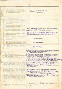 Майор с подвес. Невским №5217. Уч. Финской компании.