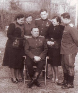 Подскажите !!! Кто этот ГСС ???