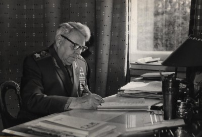 МАРШАЛ Василевский 2 фото