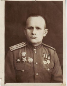 Под-ик НКВД с Суворовым, Невским. Наградной на Суворова ИТД.