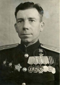 Подскажите !!! Кто этот ГСС ???