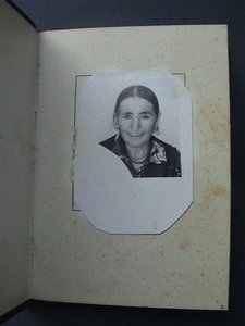 МАТЬ-ГЕРОИНЯ Брежнев