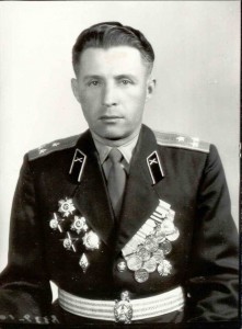 Кургузов Сергей Фомич(орден Б.Хмельницкого 3ст.)