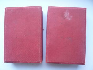 ТО(51г.)+ТД(53г.)+Герм.+Добл.тр. на Поч. ж/д