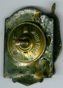 ОСС наркоматов и министерств.