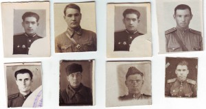 Маленькие фото, для документов. Разные....