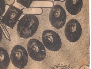 1932г. ..... ЛЕТЧИКИ ..... супер!!!!!