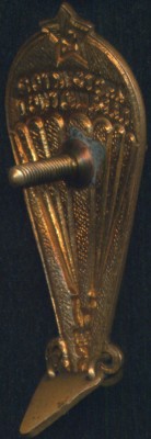 Редкий ИНСТРУКТОР ПАРАШЮТИСТ