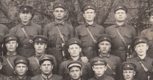 ПУЛЕМЕТНЫЙ ЭСКАДРОН ... шифровки ..... супер фото !!!