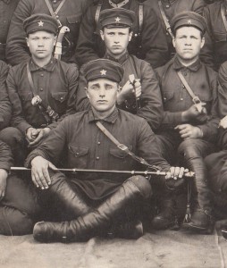 ПУЛЕМЕТНЫЙ ЭСКАДРОН ... шифровки ..... супер фото !!!