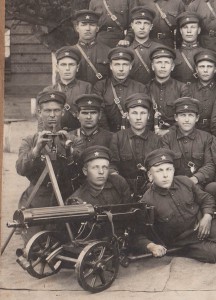 ПУЛЕМЕТНЫЙ ЭСКАДРОН ... шифровки ..... супер фото !!!