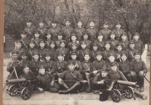 ПУЛЕМЕТНЫЙ ЭСКАДРОН ... шифровки ..... супер фото !!!