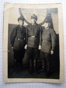 Фото - разные