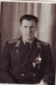 Три фото с ранними парашютами.