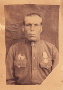 Три фото с ранними парашютами.