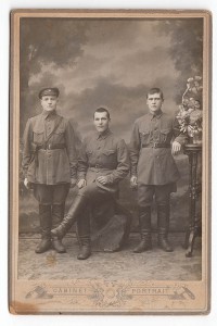 Ранние Советы ... несколько фото