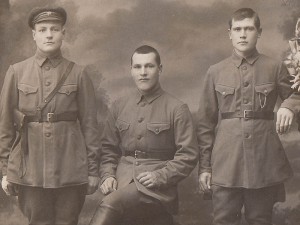 Ранние Советы ... несколько фото