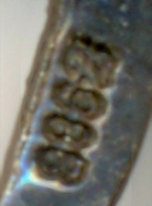 Два креста..