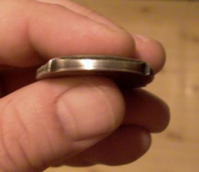 Знак почета №6443 перевыдача