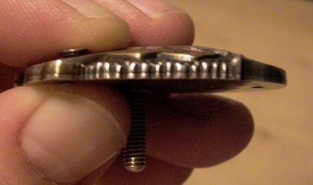 Знак почета №6443 перевыдача