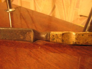 нож 1929 года