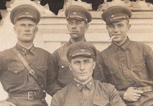 АВТОМОБИЛИСТЫ .... прикольные