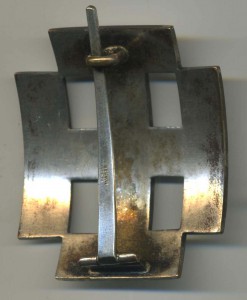 Австрия. Крест Ордена Заслуг