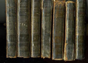 История государства Российского 1833-35гг (7томов)
