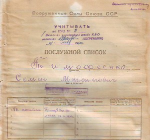 Два виновых БКЗ. Один за БЕЛОФИНОВ 1940г. НКВД, разведчик.