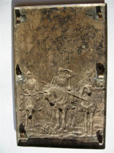 накладка- Три богатыря -875