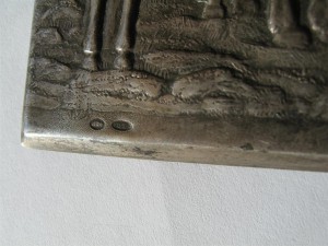 накладка- Три богатыря -875