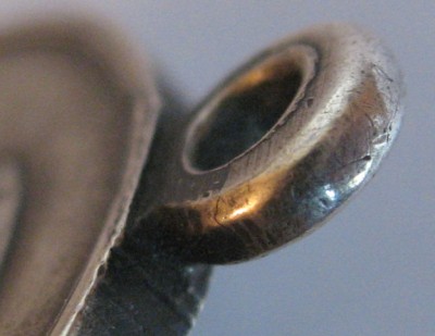 Медаль "За покоренiе западнаго Кавказа".