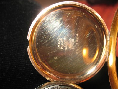 Часы TAVANNES WATCH CO, не на ходу