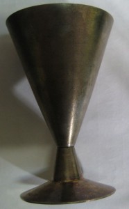 6 рюмок 193,3 гр.