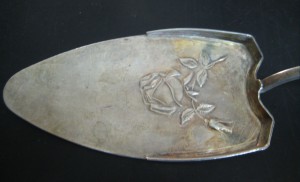 Лопатка 81,3 гр