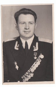 ГСС ... Герои Советского Союза .... заверенные