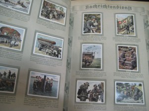 Вот такой альбом