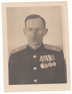 Севастополь ... Одесса .... Кавказ ... Моряки