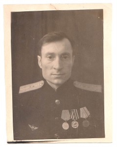 Севастополь ... Одесса .... Кавказ ... Моряки